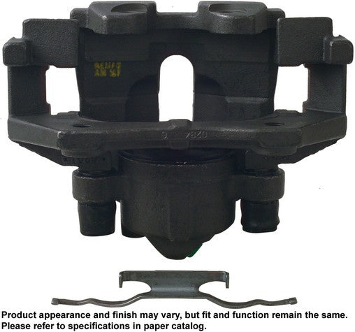 CARDONE Reman Disc Brake Caliper P/N:19-B3116 Fits: Ford Escape 09-05, Mazda Tribute 06-05, Mazda Tribute 09-08, Mercury Mariner 09-07 - Image 3