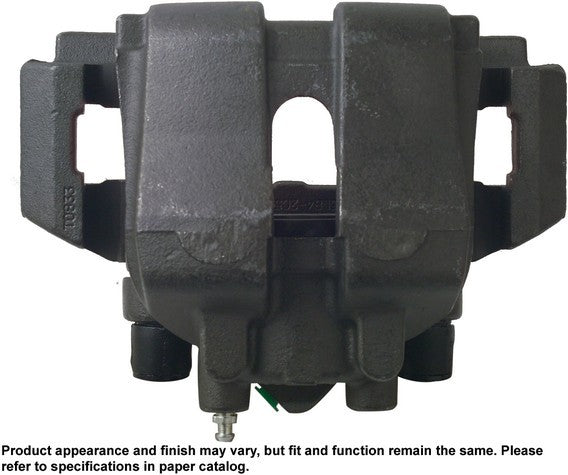 CARDONE Reman Disc Brake Caliper P/N:19-B3116 Fits: Ford Escape 09-05, Mazda Tribute 06-05, Mazda Tribute 09-08, Mercury Mariner 09-07 - Image 4