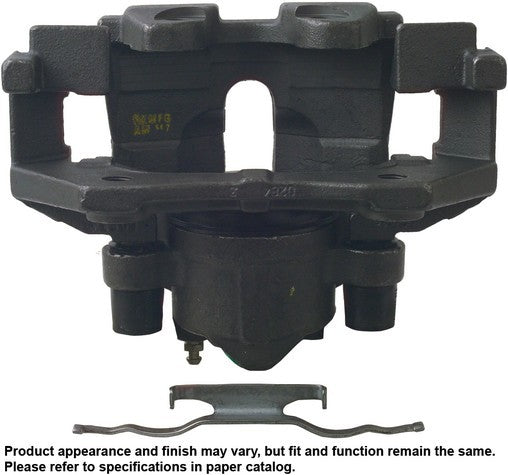 CARDONE Reman Disc Brake Caliper P/N:19-B3117 Fits: Ford Escape 09-05, Mazda Tribute 06-05, Mazda Tribute 09-08, Mercury Mariner 09-07 - Image 3