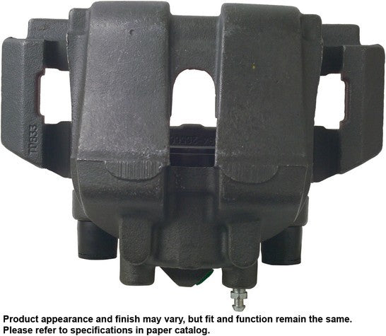 CARDONE Reman Disc Brake Caliper P/N:19-B3117 Fits: Ford Escape 09-05, Mazda Tribute 06-05, Mazda Tribute 09-08, Mercury Mariner 09-07 - Image 4