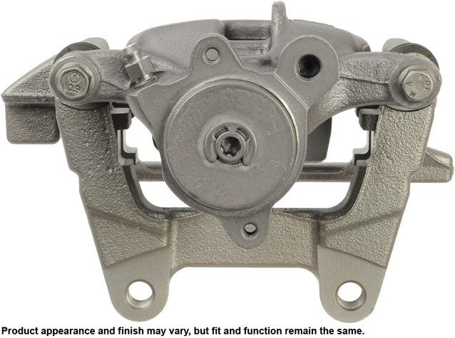 CARDONE Reman Disc Brake Caliper P/N:19-B3118NM Fits: Audi A6 07-06, Audi A6 Quattro 07-05 - Image 2