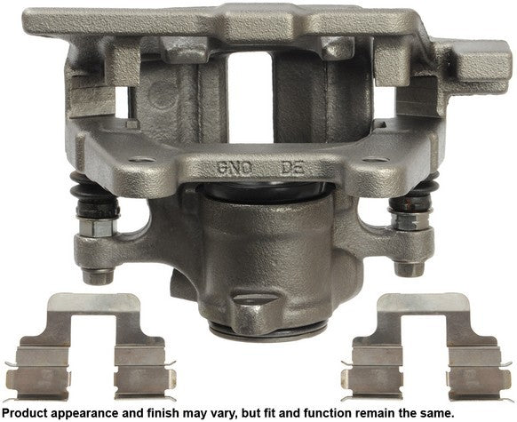 CARDONE Reman Disc Brake Caliper P/N:19-B3118NM Fits: Audi A6 07-06, Audi A6 Quattro 07-05 - Image 3