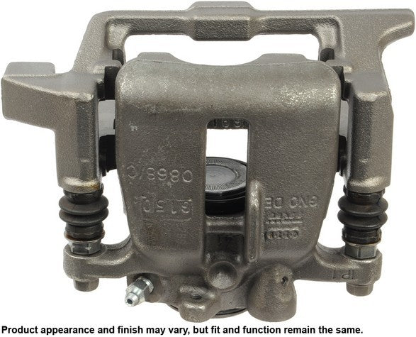 CARDONE Reman Disc Brake Caliper P/N:19-B3118NM Fits: Audi A6 07-06, Audi A6 Quattro 07-05 - Image 4