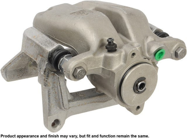 CARDONE Reman Disc Brake Caliper P/N:19-B3120NM Fits: Audi A8 Quattro 07-04 - Image 1