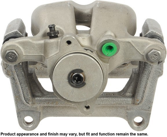 CARDONE Reman Disc Brake Caliper P/N:19-B3120NM Fits: Audi A8 Quattro 07-04 - Image 2