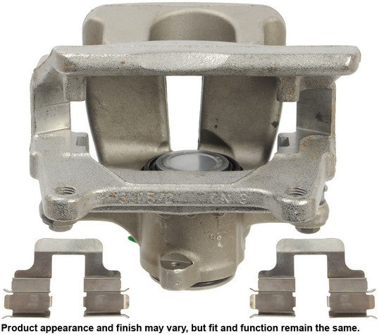 CARDONE Reman Disc Brake Caliper P/N:19-B3120NM Fits: Audi A8 Quattro 07-04 - Image 3
