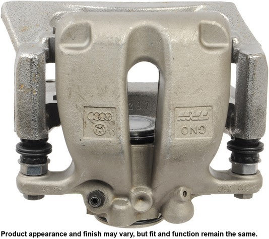 CARDONE Reman Disc Brake Caliper P/N:19-B3120NM Fits: Audi A8 Quattro 07-04 - Image 4