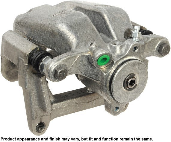CARDONE Reman Disc Brake Caliper P/N:19-B3121NM Fits: Audi A8 Quattro 07-04 - Image 1