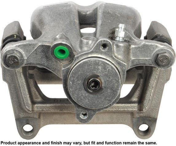 CARDONE Reman Disc Brake Caliper P/N:19-B3121NM Fits: Audi A8 Quattro 07-04 - Image 2