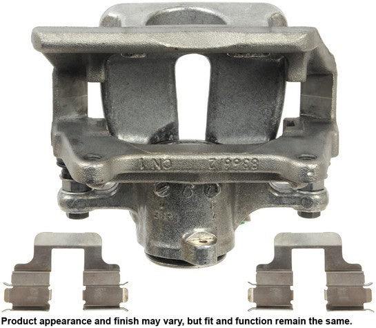 CARDONE Reman Disc Brake Caliper P/N:19-B3121NM Fits: Audi A8 Quattro 07-04 - Image 3
