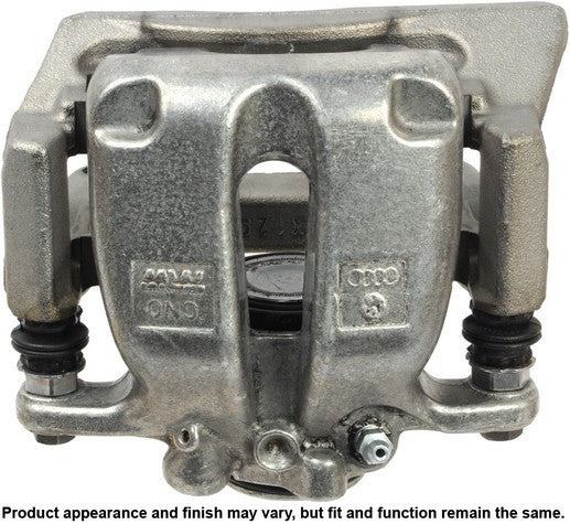 CARDONE Reman Disc Brake Caliper P/N:19-B3121NM Fits: Audi A8 Quattro 07-04 - Image 4