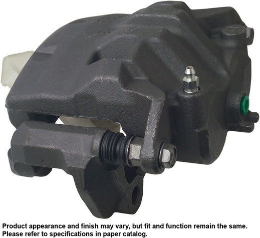 CARDONE Reman Disc Brake Caliper P/N:19-B3122 Fits: Nissan Frontier 19-05, Suzuki Equator 12-09 - Image 1