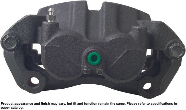 CARDONE Reman Disc Brake Caliper P/N:19-B3122 Fits: Nissan Frontier 19-05, Suzuki Equator 12-09 - Image 2
