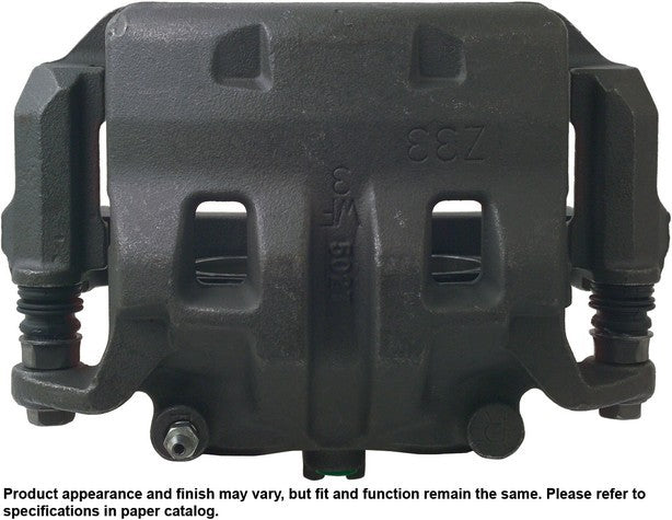 CARDONE Reman Disc Brake Caliper P/N:19-B3122 Fits: Nissan Frontier 19-05, Suzuki Equator 12-09 - Image 4