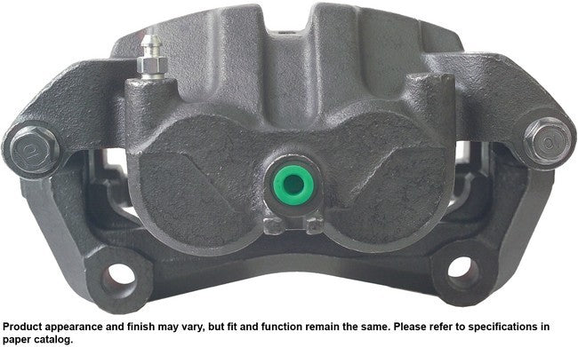 CARDONE Reman Disc Brake Caliper P/N:19-B3122A Fits: Nissan Frontier 23-05, Nissan Pathfinder 12-05, Nissan Xterra 15-05, Suzuki Equator 12-09 - Image 2