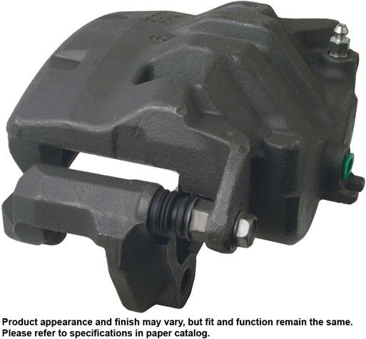 CARDONE Reman Disc Brake Caliper P/N:19-B3123 Fits: Nissan Frontier 19-05, Suzuki Equator 12-09 - Image 1