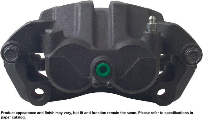 CARDONE Reman Disc Brake Caliper P/N:19-B3123 Fits: Nissan Frontier 19-05, Suzuki Equator 12-09 - Image 2