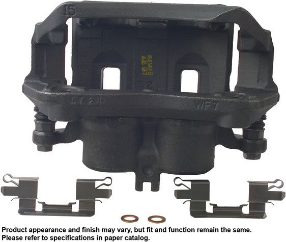 CARDONE Reman Disc Brake Caliper P/N:19-B3123 Fits: Nissan Frontier 19-05, Suzuki Equator 12-09 - Image 3