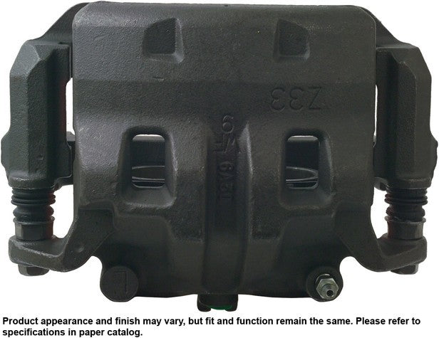 CARDONE Reman Disc Brake Caliper P/N:19-B3123 Fits: Nissan Frontier 19-05, Suzuki Equator 12-09 - Image 4