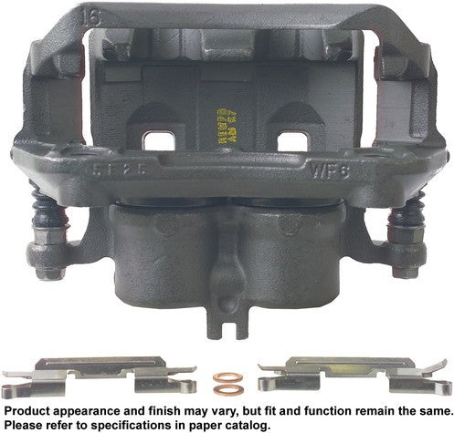 CARDONE Reman Disc Brake Caliper P/N:19-B3123A Fits: Nissan Frontier 23-05, Nissan Pathfinder 12-05, Nissan Xterra 15-05, Suzuki Equator 12-09 - Image 3