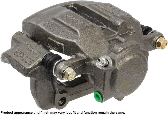 CARDONE Reman Disc Brake Caliper P/N:19-B3124 Fits: Mercedes-benz C240 05-03, Mercedes-benz C280 07-06, Mercedes-benz C320 05-03, Mercedes-benz C350 07-06 - Image 1