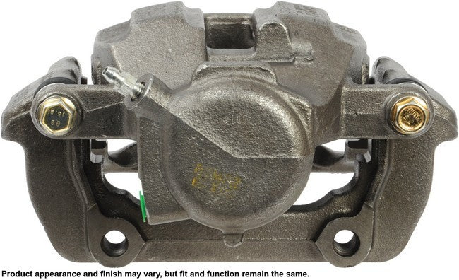 CARDONE Reman Disc Brake Caliper P/N:19-B3124 Fits: Mercedes-benz C240 05-03, Mercedes-benz C280 07-06, Mercedes-benz C320 05-03, Mercedes-benz C350 07-06 - Image 2