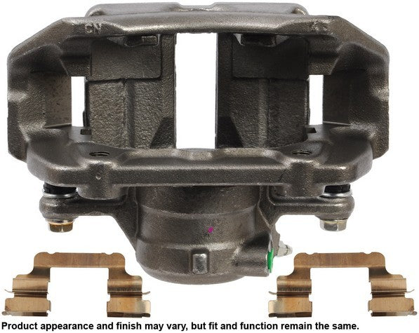 CARDONE Reman Disc Brake Caliper P/N:19-B3124 Fits: Mercedes-benz C240 05-03, Mercedes-benz C280 07-06, Mercedes-benz C320 05-03, Mercedes-benz C350 07-06 - Image 3