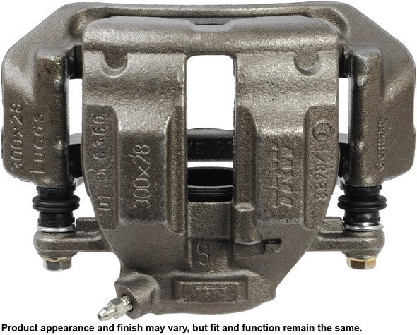 CARDONE Reman Disc Brake Caliper P/N:19-B3124 Fits: Mercedes-benz C240 05-03, Mercedes-benz C280 07-06, Mercedes-benz C320 05-03, Mercedes-benz C350 07-06 - Image 4