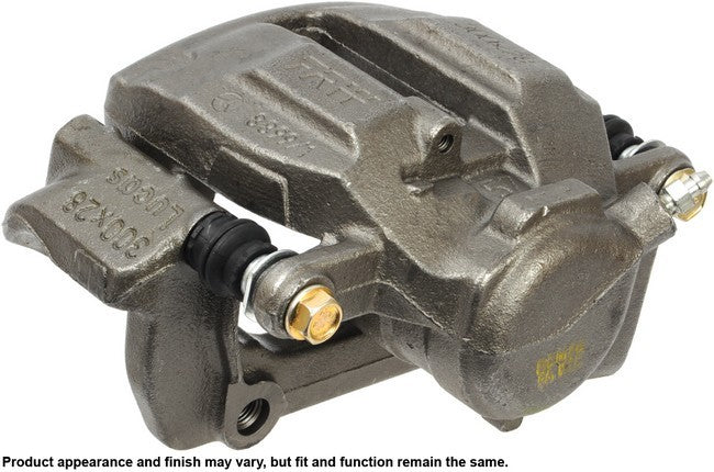 CARDONE Reman Disc Brake Caliper P/N:19-B3125 Fits: Mercedes-benz C240 05-03, Mercedes-benz C280 07-06, Mercedes-benz C320 05-03, Mercedes-benz C350 07-06 - Image 1