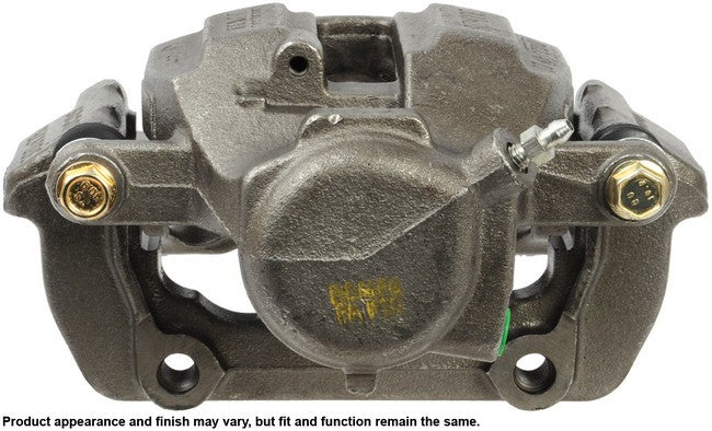 CARDONE Reman Disc Brake Caliper P/N:19-B3125 Fits: Mercedes-benz C240 05-03, Mercedes-benz C280 07-06, Mercedes-benz C320 05-03, Mercedes-benz C350 07-06 - Image 2