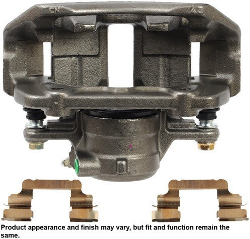CARDONE Reman Disc Brake Caliper P/N:19-B3125 Fits: Mercedes-benz C240 05-03, Mercedes-benz C280 07-06, Mercedes-benz C320 05-03, Mercedes-benz C350 07-06 - Image 3
