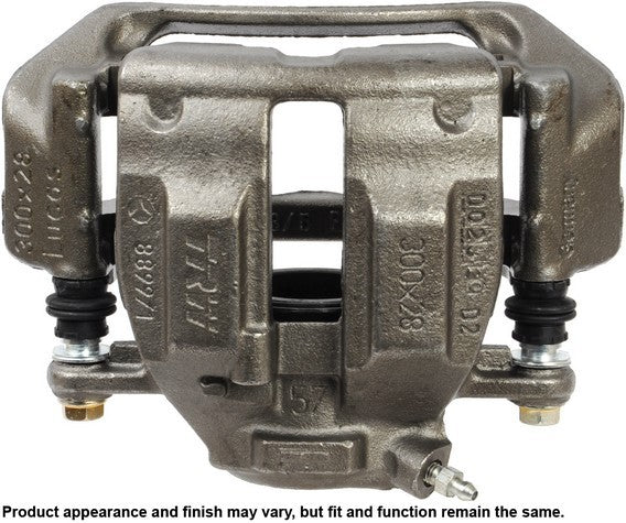 CARDONE Reman Disc Brake Caliper P/N:19-B3125 Fits: Mercedes-benz C240 05-03, Mercedes-benz C280 07-06, Mercedes-benz C320 05-03, Mercedes-benz C350 07-06 - Image 4