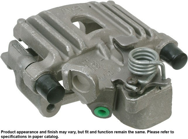 CARDONE Reman Disc Brake Caliper P/N:19-B3127 Fits: Mini Cooper 06-03, Mini Cooper 2008 - Image 1