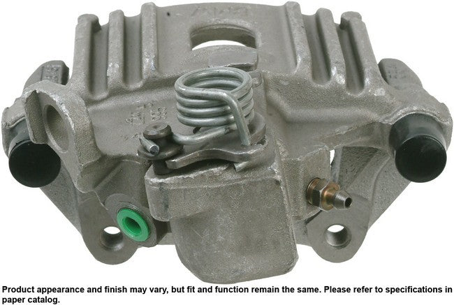 CARDONE Reman Disc Brake Caliper P/N:19-B3127 Fits: Mini Cooper 06-03, Mini Cooper 2008 - Image 2