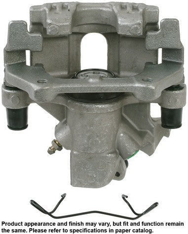 CARDONE Reman Disc Brake Caliper P/N:19-B3127 Fits: Mini Cooper 06-03, Mini Cooper 2008 - Image 3