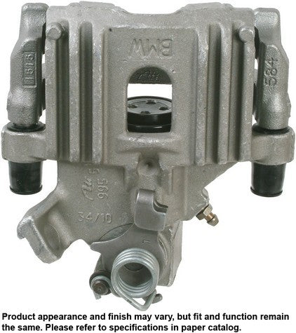 CARDONE Reman Disc Brake Caliper P/N:19-B3127 Fits: Mini Cooper 06-03, Mini Cooper 2008 - Image 4