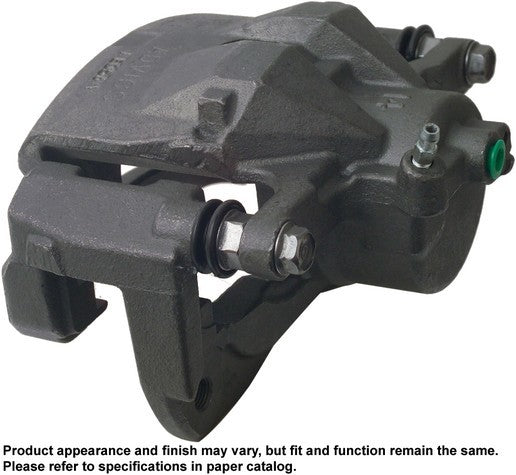 CARDONE Reman Disc Brake Caliper P/N:19-B3128 Fits: Lexus Es350 12-07, Lexus Es350 18-16, Toyota Avalon 18-08, Toyota Camry 17-07 - Image 1