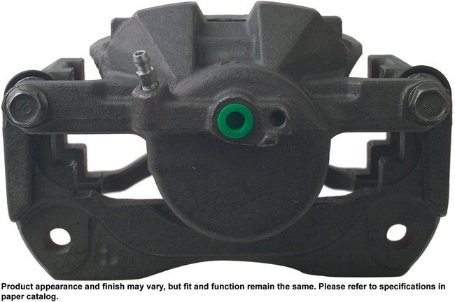 CARDONE Reman Disc Brake Caliper P/N:19-B3128 Fits: Lexus Es350 12-07, Lexus Es350 18-16, Toyota Avalon 18-08, Toyota Camry 17-07 - Image 2