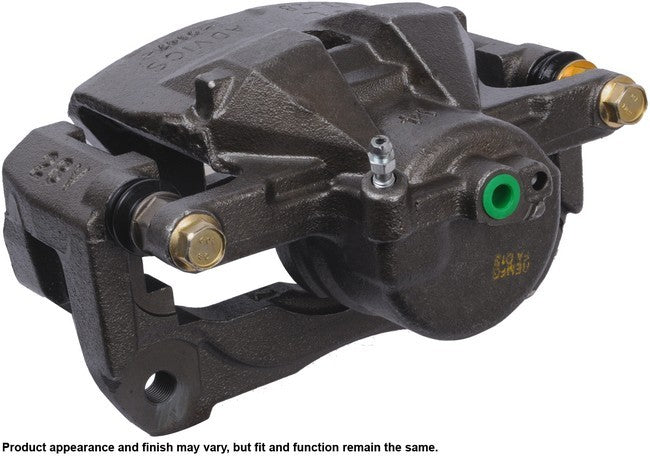 CARDONE Reman Disc Brake Caliper P/N:19-B3128A Fits: Lexus Es300h 18-13, Lexus Es350 18-12 - Image 1