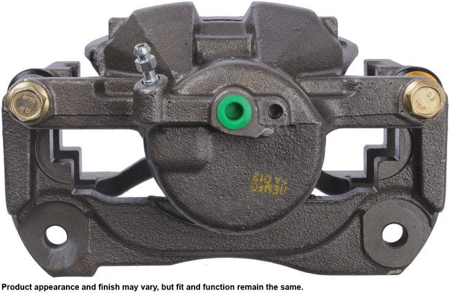 CARDONE Reman Disc Brake Caliper P/N:19-B3128A Fits: Lexus Es300h 18-13, Lexus Es350 18-12 - Image 2