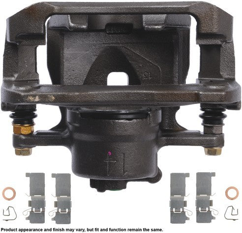 CARDONE Reman Disc Brake Caliper P/N:19-B3128A Fits: Lexus Es300h 18-13, Lexus Es350 18-12 - Image 3