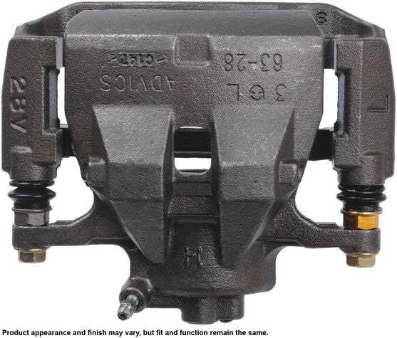 CARDONE Reman Disc Brake Caliper P/N:19-B3128A Fits: Lexus Es300h 18-13, Lexus Es350 18-12 - Image 4