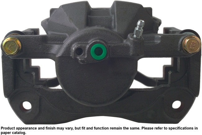 CARDONE Reman Disc Brake Caliper P/N:19-B3129 Fits: Lexus Es350 12-07, Lexus Es350 18-16, Toyota Avalon 18-08, Toyota Camry 17-07 - Image 2