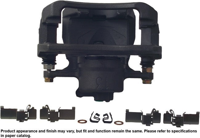 CARDONE Reman Disc Brake Caliper P/N:19-B3129 Fits: Lexus Es350 12-07, Lexus Es350 18-16, Toyota Avalon 18-08, Toyota Camry 17-07 - Image 3