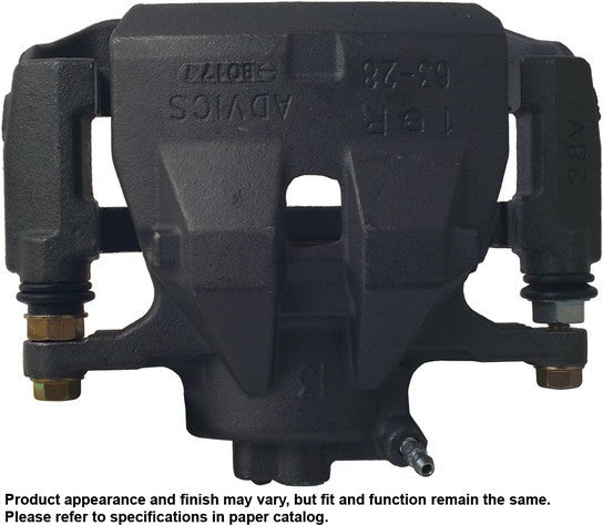 CARDONE Reman Disc Brake Caliper P/N:19-B3129 Fits: Lexus Es350 12-07, Lexus Es350 18-16, Toyota Avalon 18-08, Toyota Camry 17-07 - Image 4