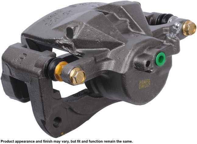 CARDONE Reman Disc Brake Caliper P/N:19-B3129A Fits: Lexus Es300h 18-13, Lexus Es350 18-12 - Image 1