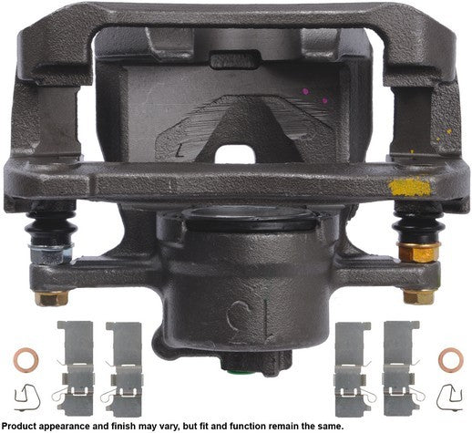CARDONE Reman Disc Brake Caliper P/N:19-B3129A Fits: Lexus Es300h 18-13, Lexus Es350 18-12 - Image 3