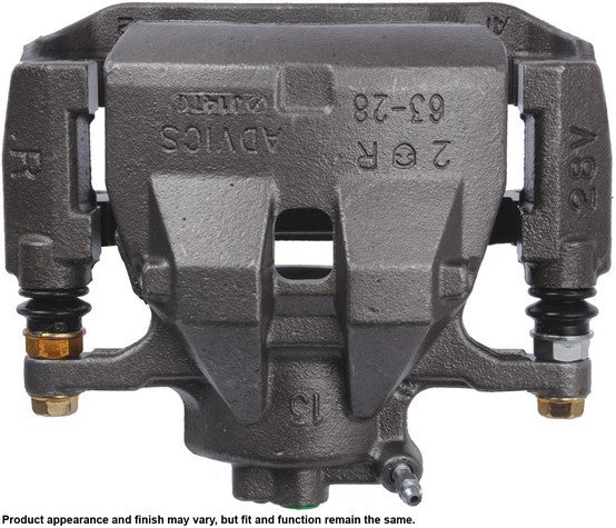 CARDONE Reman Disc Brake Caliper P/N:19-B3129A Fits: Lexus Es300h 18-13, Lexus Es350 18-12 - Image 4
