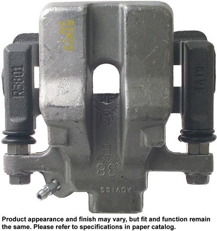 CARDONE Reman Disc Brake Caliper P/N:19-B3130 Fits: Lexus Es350 12-07, Toyota Avalon 11-08, Toyota Camry 11-07 - Image 4