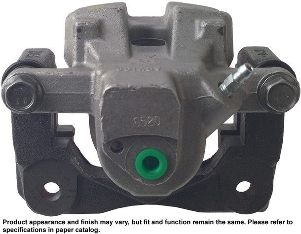 CARDONE Reman Disc Brake Caliper P/N:19-B3131 Fits: Lexus Es350 12-07, Toyota Avalon 11-08, Toyota Camry 11-07 - Image 2